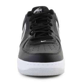 Pantofi Nike Air Force 1 '07 M FJ4211-001 negru 1 Pantofi Nike Air Force 1 '07 M FJ4211-001 negru 1