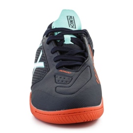 Munich Munchen Rondo 05 M 4770005 pantofi de fotbal negru 1