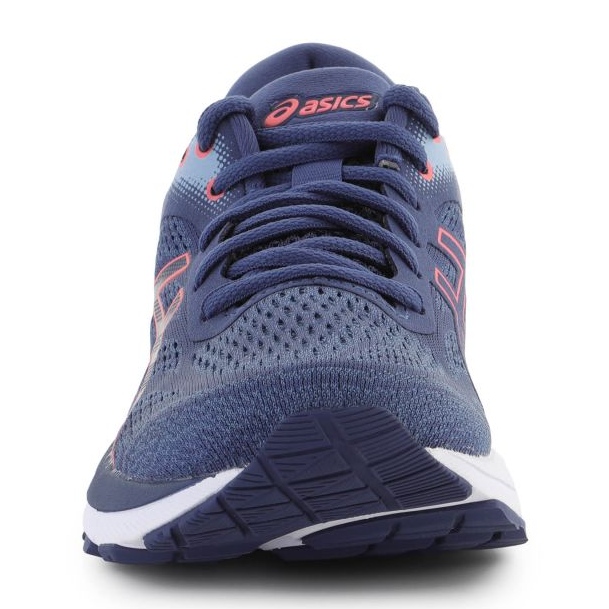 Pantofi de alergare Asics Gel-Glorify 5 W 1012B225-401 albastru 1 Pantofi de alergare Asics Gel-Glorify 5 W 1012B225-401 albastru 1