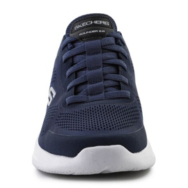 Pantofi Skechers Bounder 2.0 Emerged 232459-NVY albastru 1