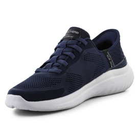 Pantofi Skechers Bounder 2.0 Emerged 232459-NVY albastru 2
