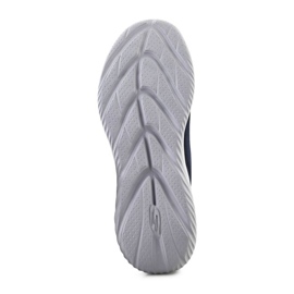 Pantofi Skechers Bounder 2.0 Emerged 232459-NVY albastru 4