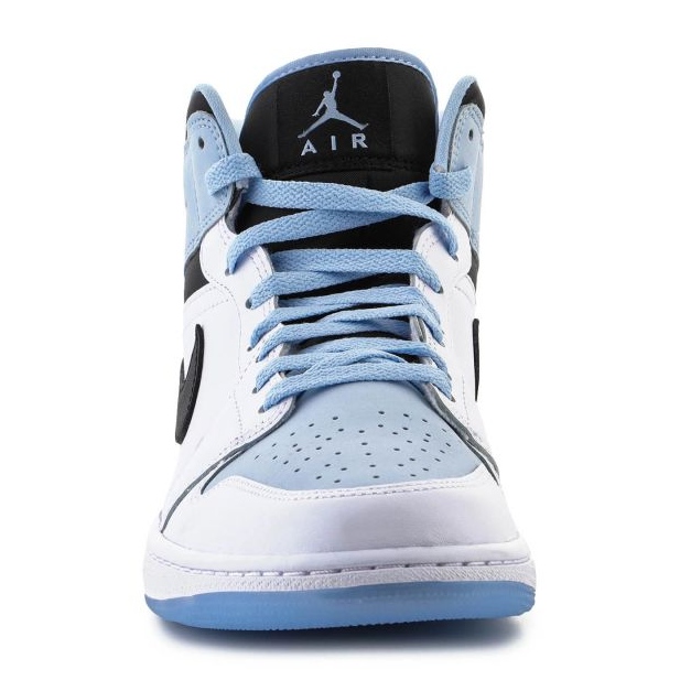 Pantofi Nike Air Jordan 1 Mid Se DV1308-104 alb 1