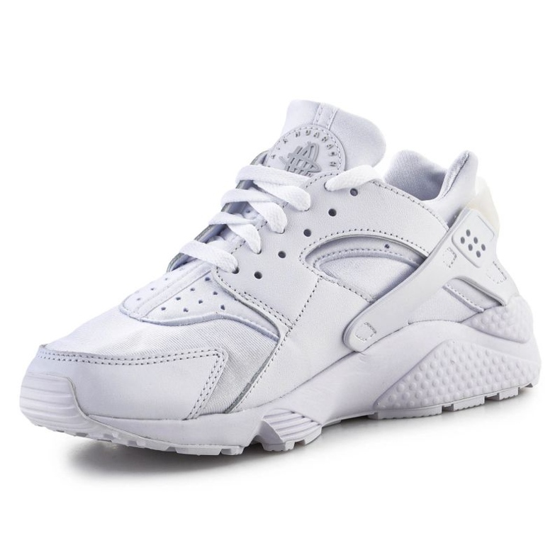 Pantofi Nike Air Huarache DD1068-102 alb 1