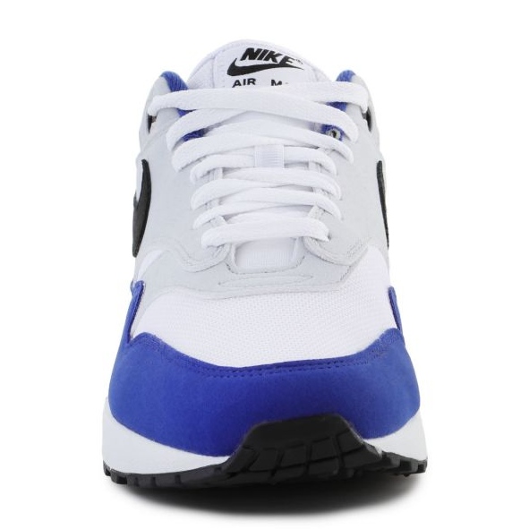 Pantofi Nike Air Max 1 FD9082-100 alb 1