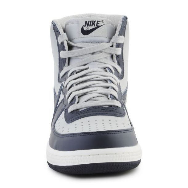 Pantofi Nike Terminator High FB1832-001 alb 1
