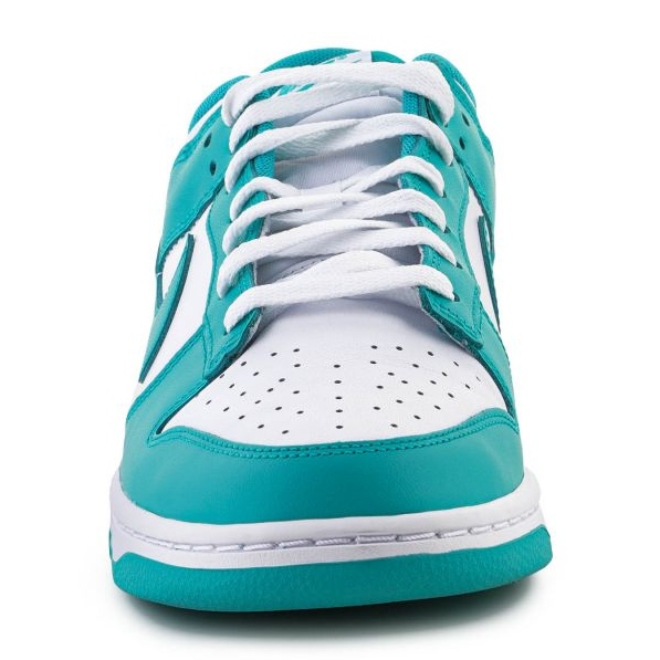 Pantofi Nike Dunk Low Retro Bttys DV0833-101 alb 1