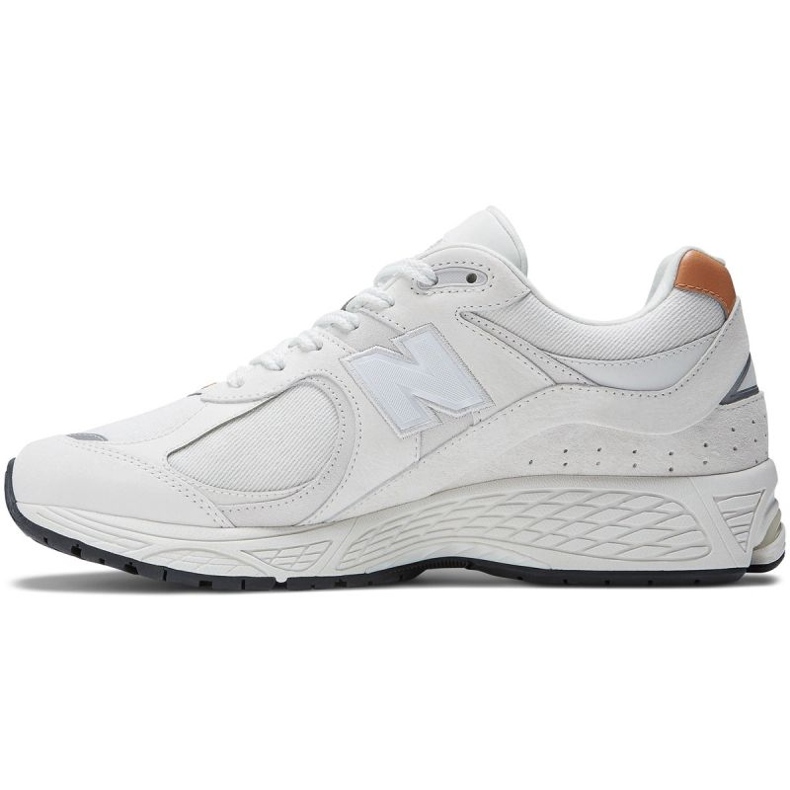 Pantofi New Balance M2002REC alb 1