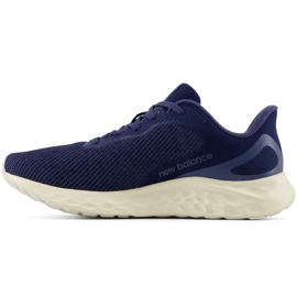 Pantofi de alergare New Balance MARISAN4 albastru 1