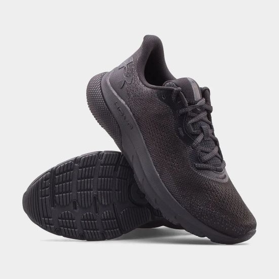 Pantofi Under Armour Hovr Turbulence 2 3026520-002 negru 1