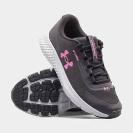 Pantofi Under Armour Rogue 3 Storm 3025524-002 negru 1
