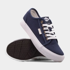 Adidasi Lee Cooper LCW-24-31-2199L albastru 1