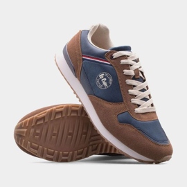 Pantofi Lee Cooper LCW-24-03-2334M maro 1