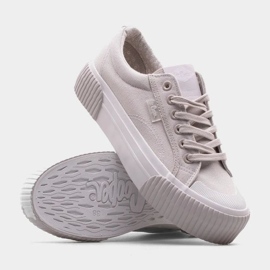 Tenisi Lee Cooper W LCW-24-31-2178L bej 1