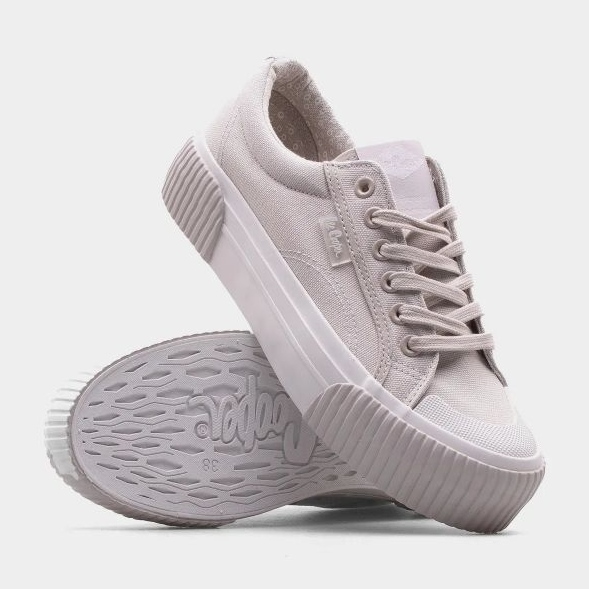 Tenisi Lee Cooper W LCW-24-31-2178L bej 1