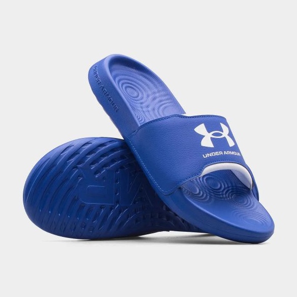 Flip-flops Under Armour Ignite Select M 3027219-400 albastru 1