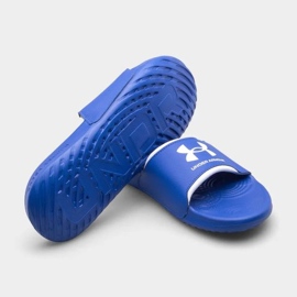Flip-flops Under Armour Ignite Select M 3027219-400 albastru 2