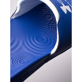 Flip-flops Under Armour Ignite Select M 3027219-400 albastru 4