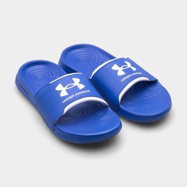 Flip-flops Under Armour Ignite Select M 3027219-400 albastru 5