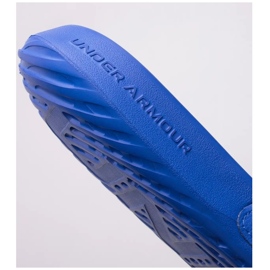 Flip-flops Under Armour Ignite Select M 3027219-400 albastru 6