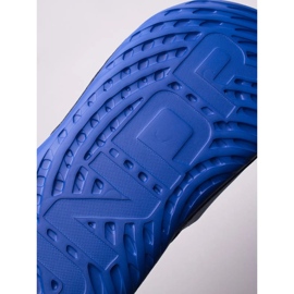 Flip-flops Under Armour Ignite Select M 3027219-400 albastru 8