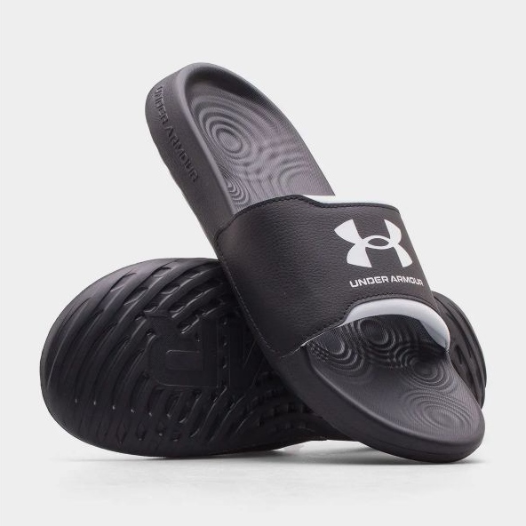 Flip-flops Under Armour Ignite Select M 3027219-001 negru 1