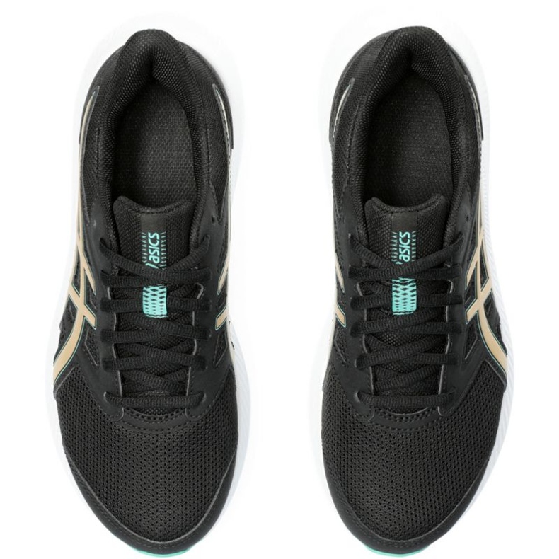 Pantofi de alergare Asics Jolt 4 1012B421 008 negru 1