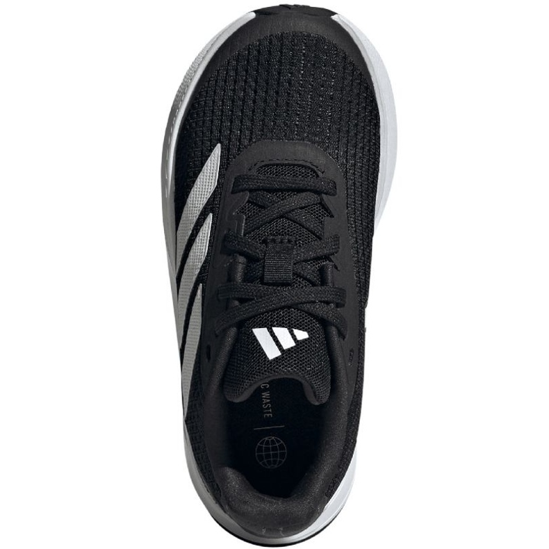 Pantofi Adidas Duramo Sl K Jr IG2478 negru 1