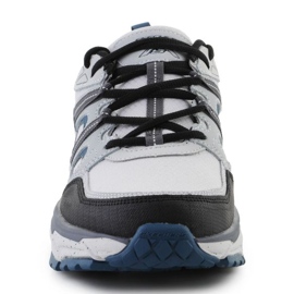 Pantofi Skechers Relaxed Fit: D'Lux Journey M 237192-GYBL alb 1