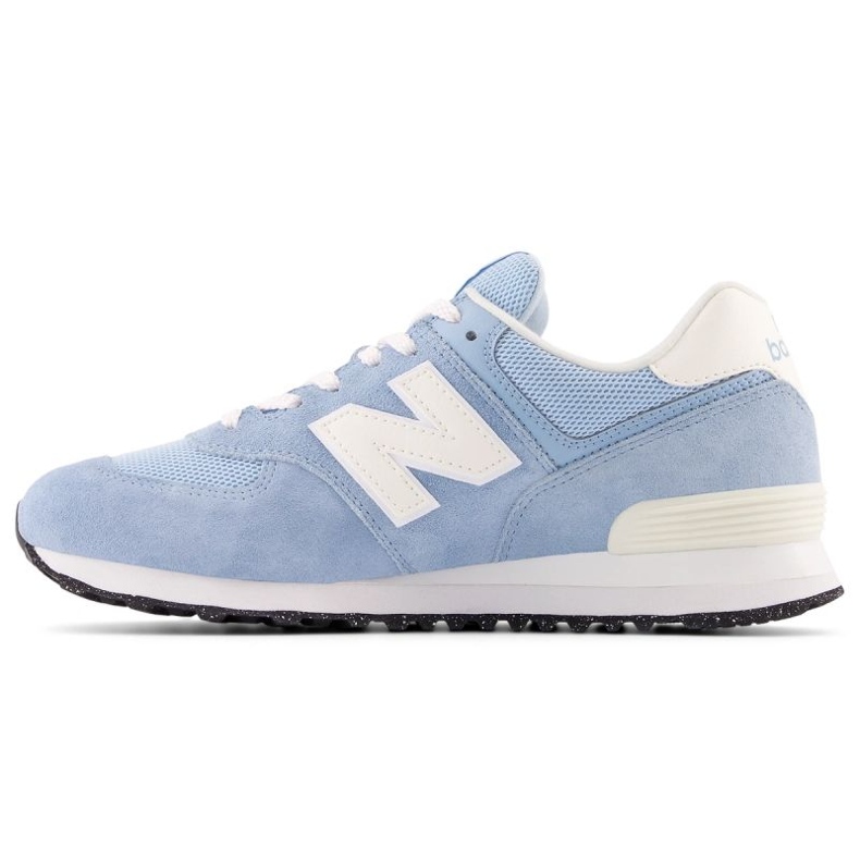 Pantofi New Balance U574GWE albastru 1