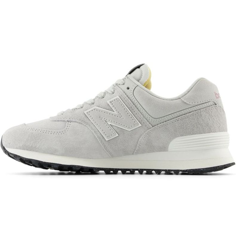 Pantofi New Balance U574PWG gri 1