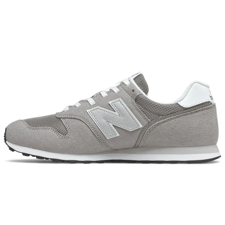 Pantofi New Balance ML373KG2 gri 1