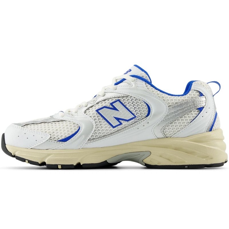 Pantofi New Balance MR530EA alb 1