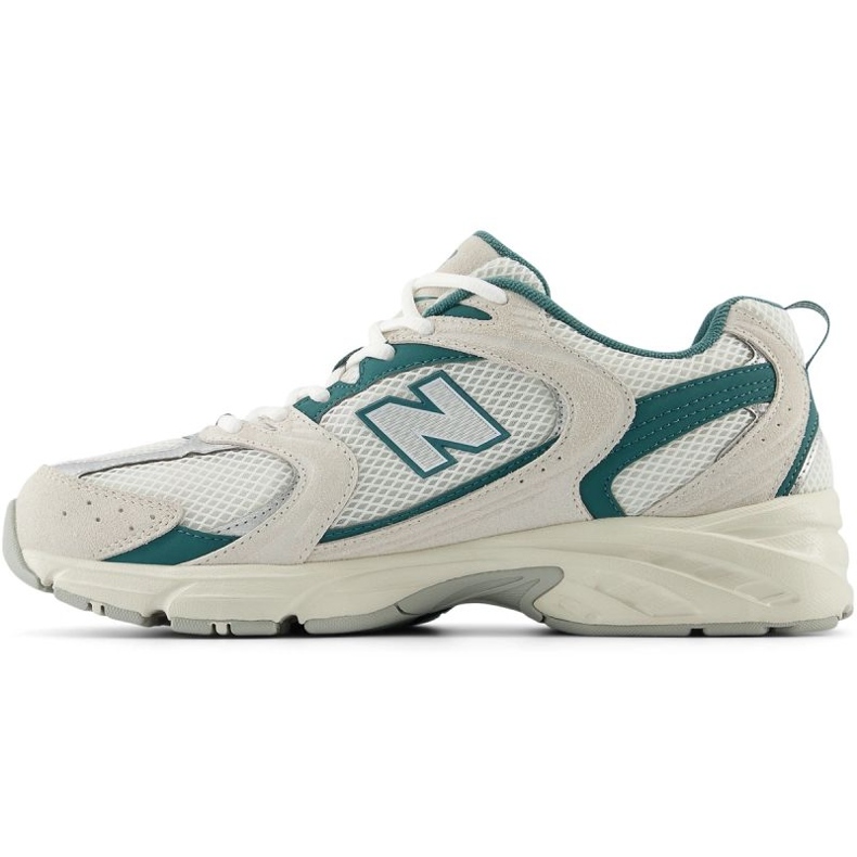 Pantofi New Balance MR530QA alb 1