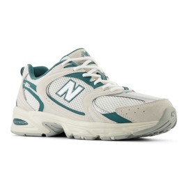 Pantofi New Balance MR530QA alb 4