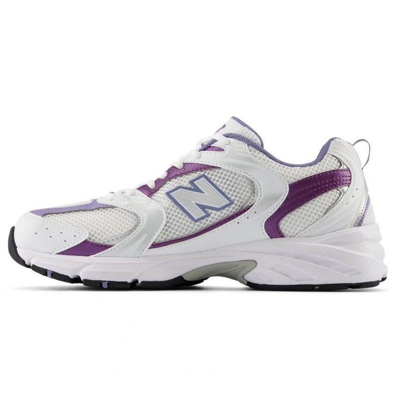Pantofi New Balance MR530RE alb 1