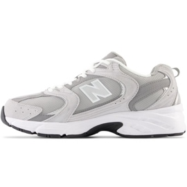 Pantofi New Balance MR530CK alb 1