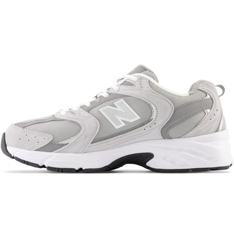 Pantofi New Balance MR530CK alb 1