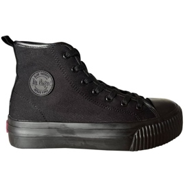 Pantofi Lee Cooper W LCW-24-02-2134LA negru 1