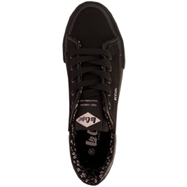 Pantofi Lee Cooper W LCW-24-31-2180LA negru 1