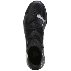 Pantofi de fotbal Puma Future 7 Match Tt M 107720 02 negru 2