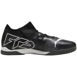 Pantofi de fotbal Puma Future 7 Match It M 107721 02 negru 1
