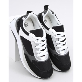 Pantofi de sport Saola Negri negru 1
