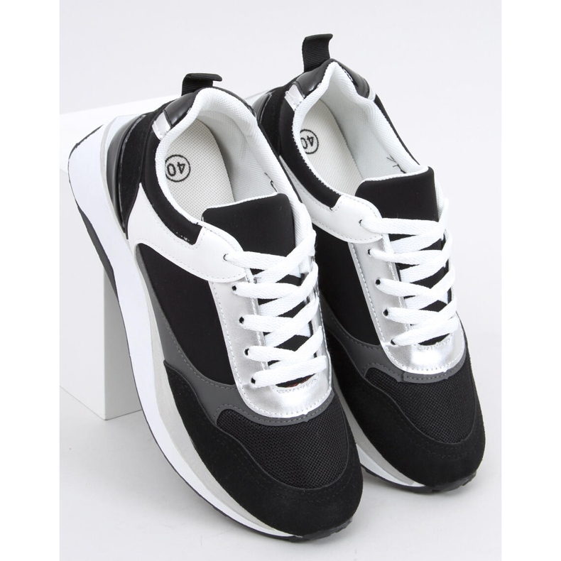 Pantofi de sport Saola Negri negru 1