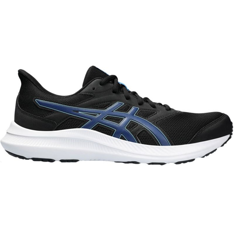 Pantofi de alergare Asics Jolt 4 1011B603-006 negru 1
