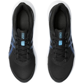 Pantofi de alergare Asics Jolt 4 1011B603-006 negru 2