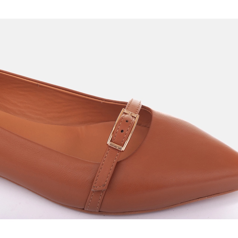 Marco Shoes balerinii lui Helen maro 2 Marco Shoes balerinii lui Helen maro 2