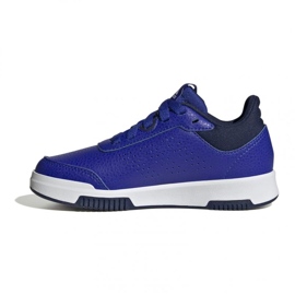 Pantofi Adidas Tensaur Sport 2.0 K H06313 albastru 1