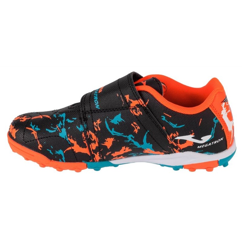 Puma Pantofi Joma Megatron 2409 Tf MEJS2401TFV negru 1