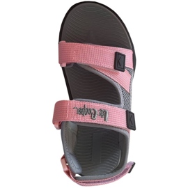 Sandale Lee Cooper LCW-24-34-2603K roz 1